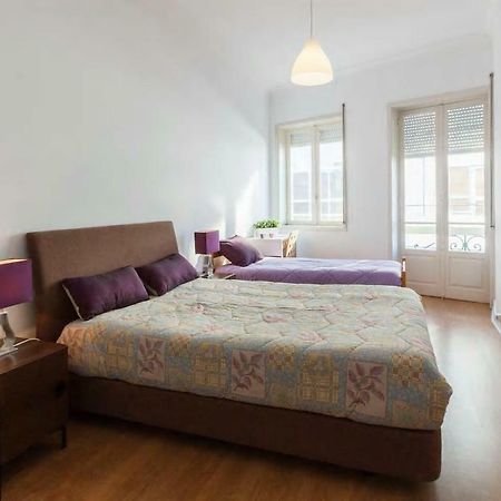 Apartment Cozy 4You Порту Екстер'єр фото