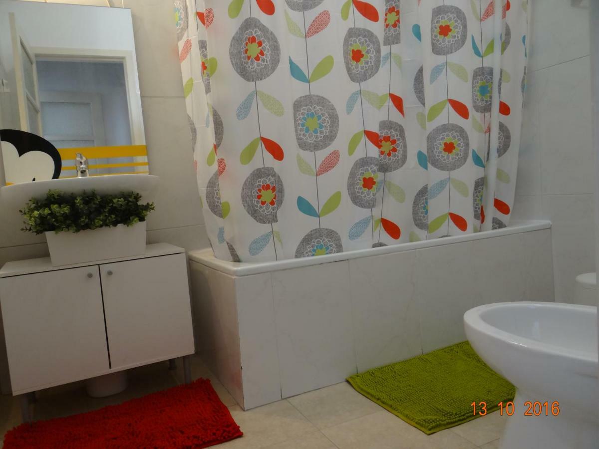 Apartment Cozy 4You Порту Екстер'єр фото