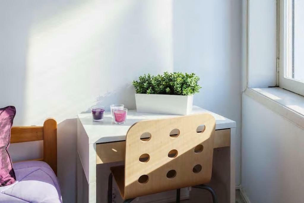 Apartment Cozy 4You Порту Екстер'єр фото