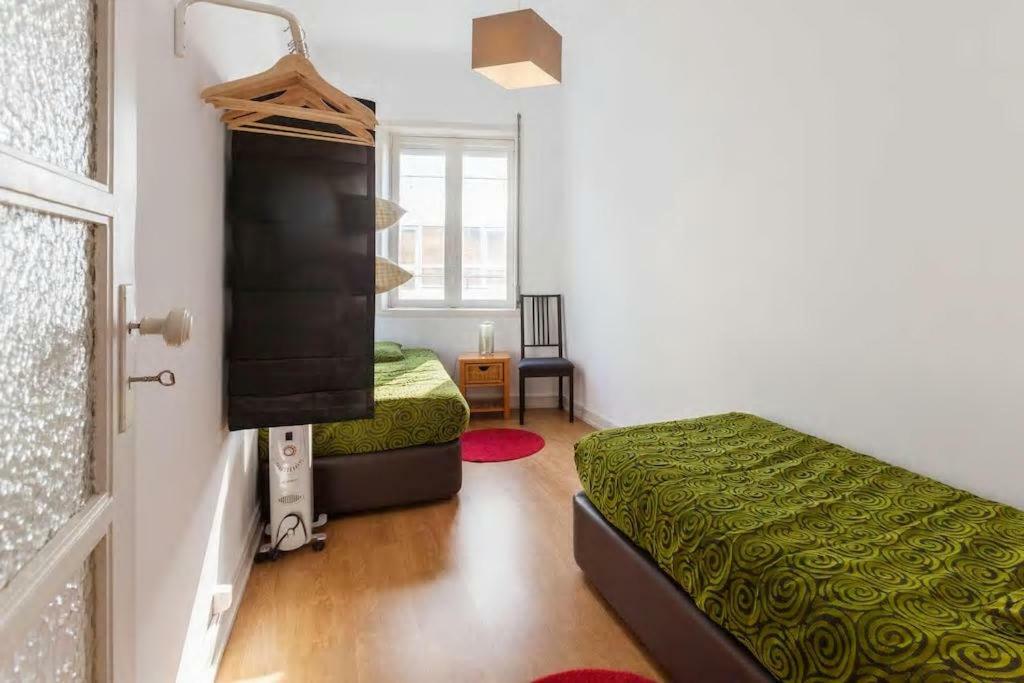 Apartment Cozy 4You Порту Екстер'єр фото
