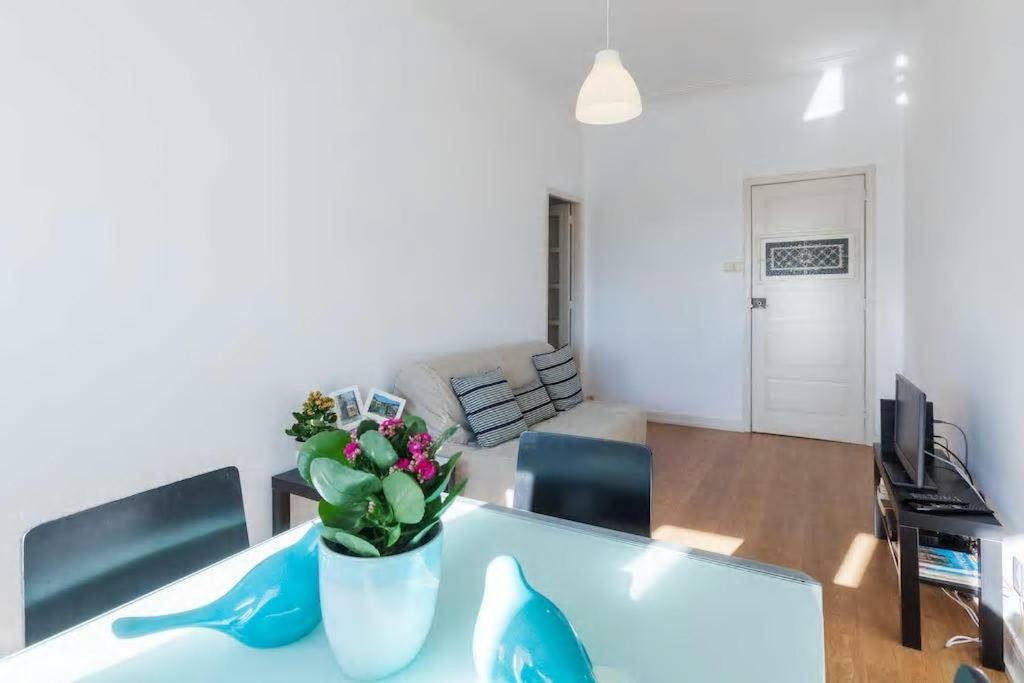 Apartment Cozy 4You Порту Екстер'єр фото