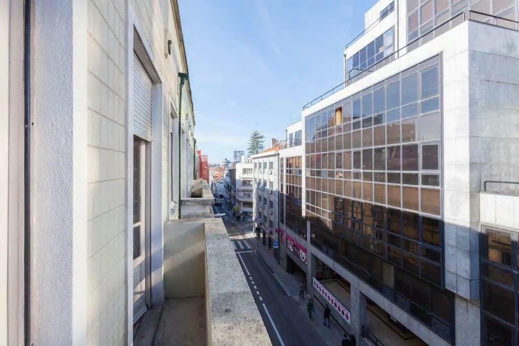Apartment Cozy 4You Порту Екстер'єр фото