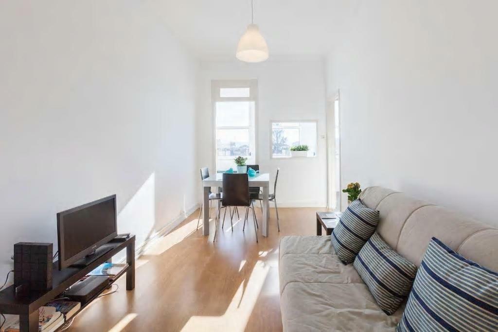 Apartment Cozy 4You Порту Екстер'єр фото