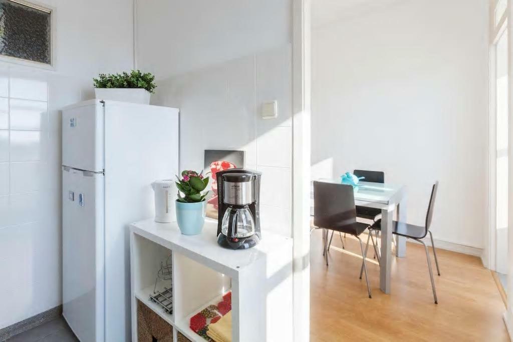 Apartment Cozy 4You Порту Екстер'єр фото