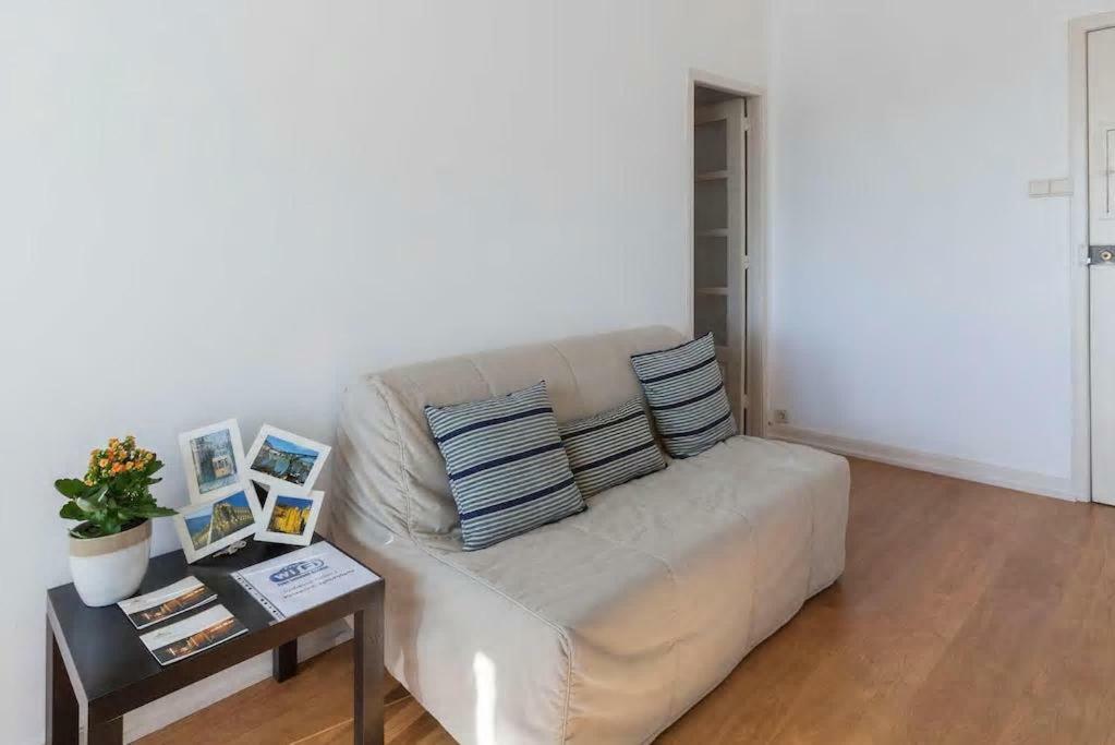 Apartment Cozy 4You Порту Екстер'єр фото