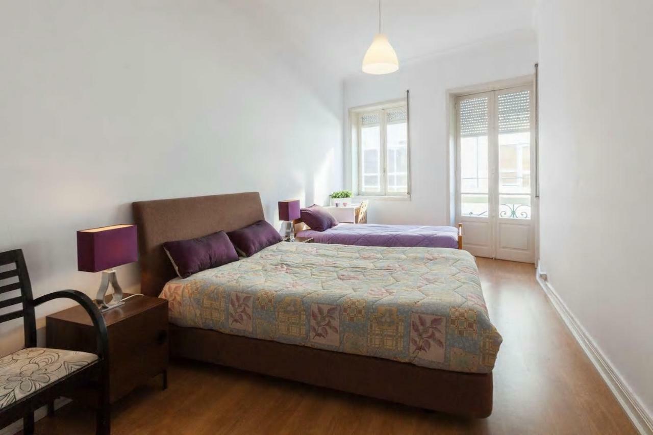 Apartment Cozy 4You Порту Екстер'єр фото