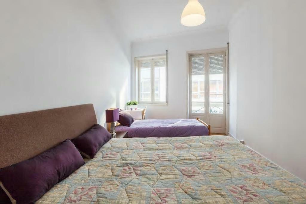 Apartment Cozy 4You Порту Екстер'єр фото