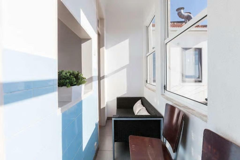 Apartment Cozy 4You Порту Екстер'єр фото